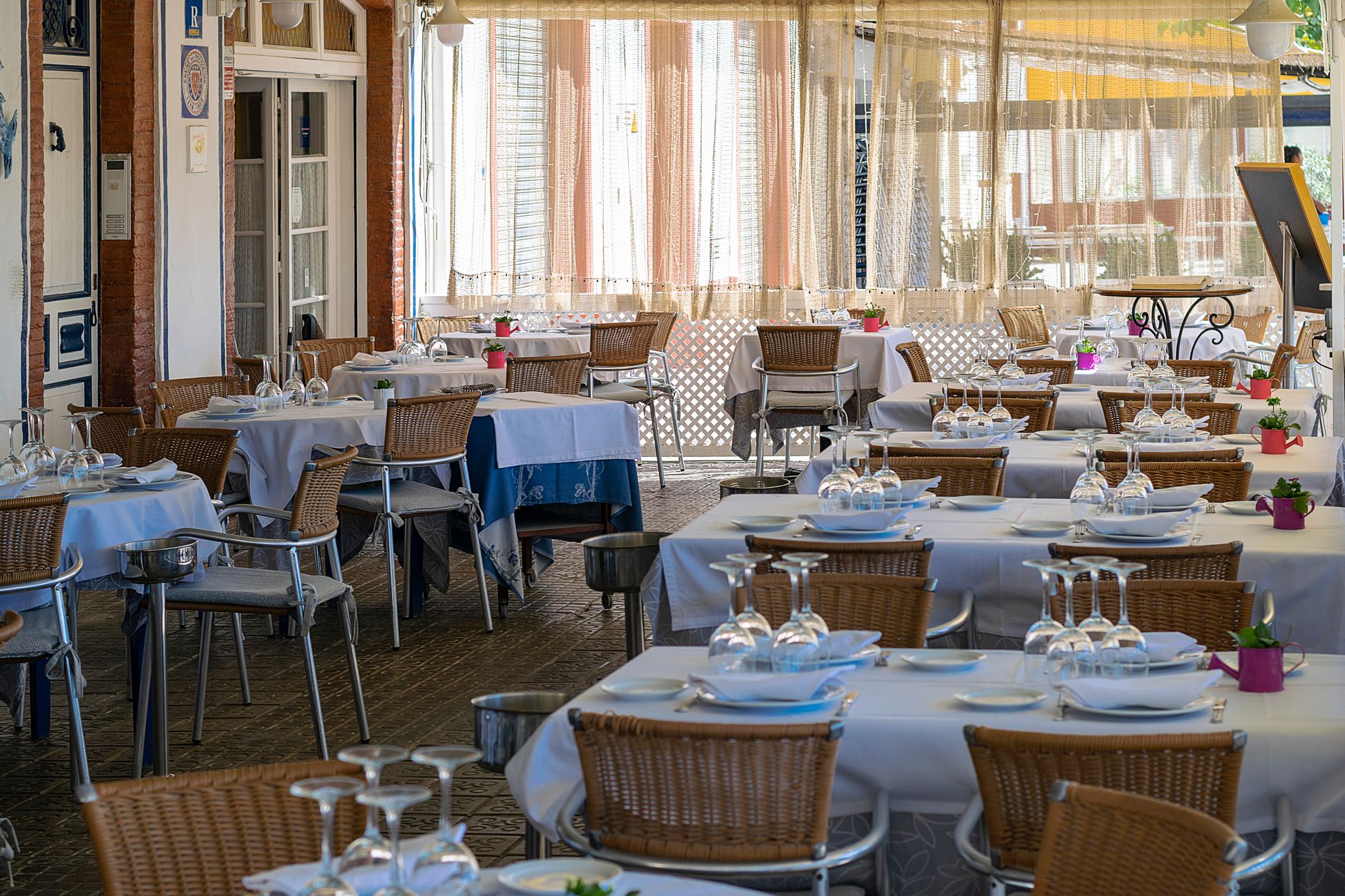 Restaurant Mérignac 2